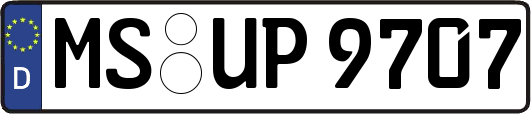 MS-UP9707