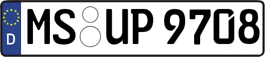 MS-UP9708