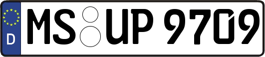 MS-UP9709