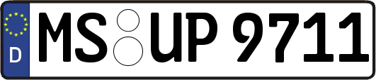 MS-UP9711