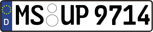MS-UP9714