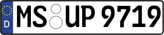 MS-UP9719