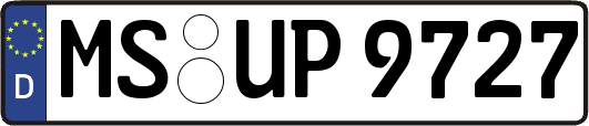 MS-UP9727
