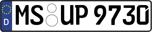 MS-UP9730