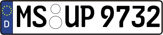 MS-UP9732