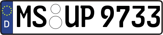 MS-UP9733