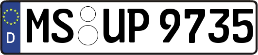 MS-UP9735