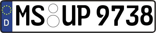 MS-UP9738