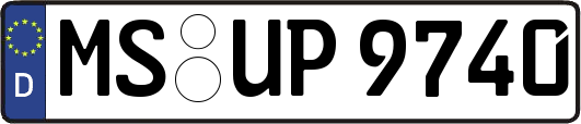 MS-UP9740