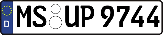 MS-UP9744