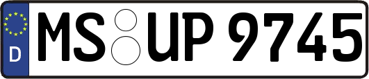MS-UP9745