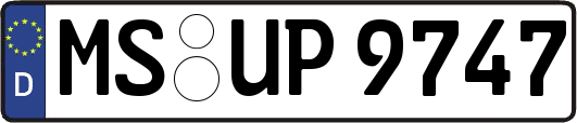 MS-UP9747
