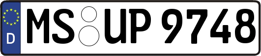 MS-UP9748