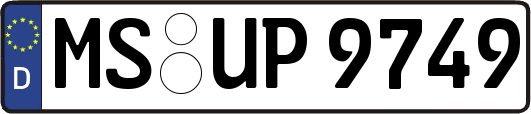 MS-UP9749
