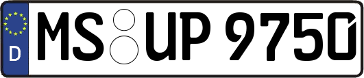 MS-UP9750