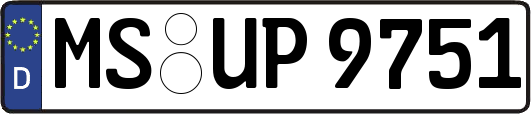 MS-UP9751