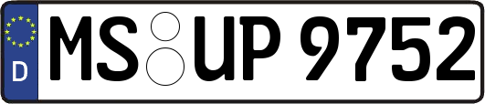 MS-UP9752