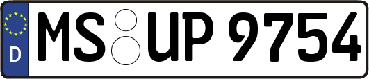 MS-UP9754