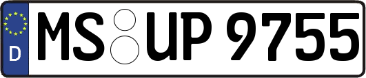 MS-UP9755