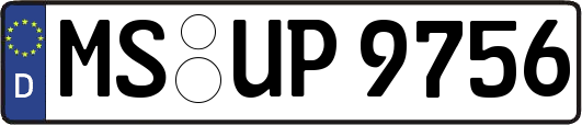 MS-UP9756