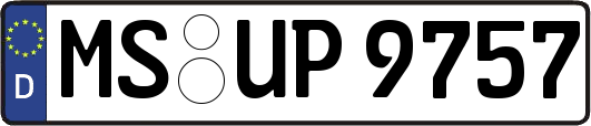 MS-UP9757