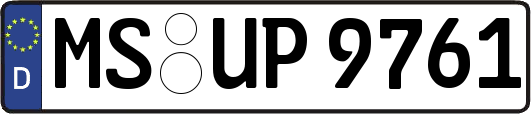 MS-UP9761