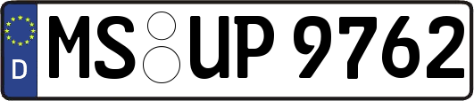 MS-UP9762
