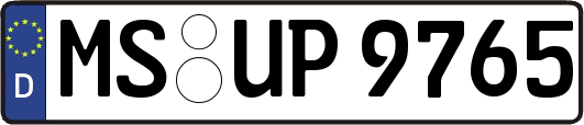 MS-UP9765