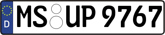MS-UP9767