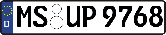 MS-UP9768
