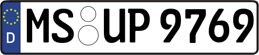 MS-UP9769