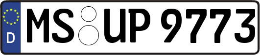 MS-UP9773
