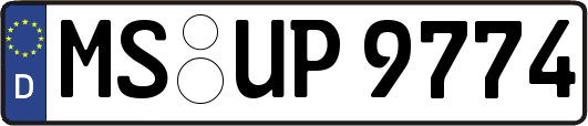 MS-UP9774