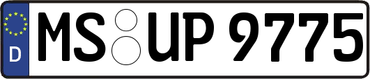 MS-UP9775