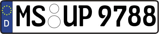 MS-UP9788