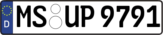 MS-UP9791