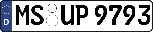 MS-UP9793