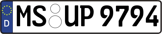 MS-UP9794