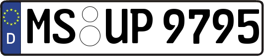 MS-UP9795