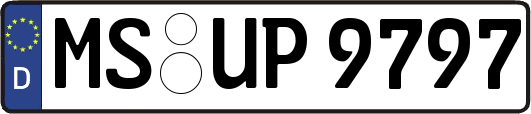 MS-UP9797
