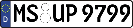 MS-UP9799
