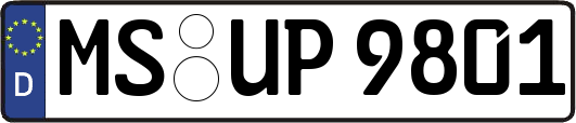 MS-UP9801