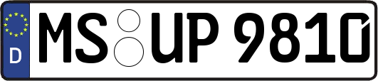 MS-UP9810