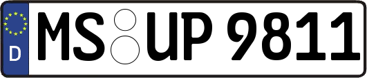 MS-UP9811