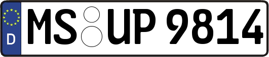 MS-UP9814