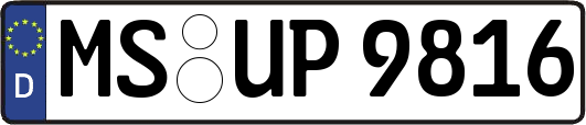MS-UP9816