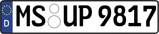 MS-UP9817