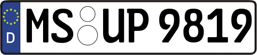 MS-UP9819