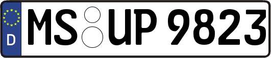 MS-UP9823