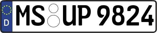 MS-UP9824